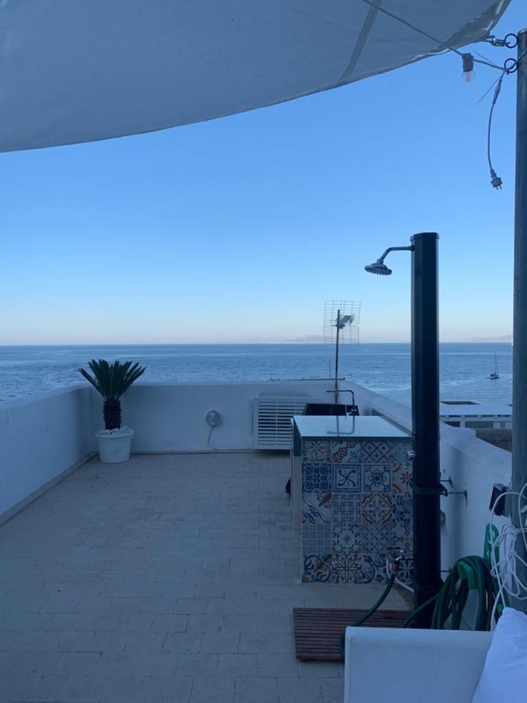 Appartement Hiera Casavacanze Marettimo